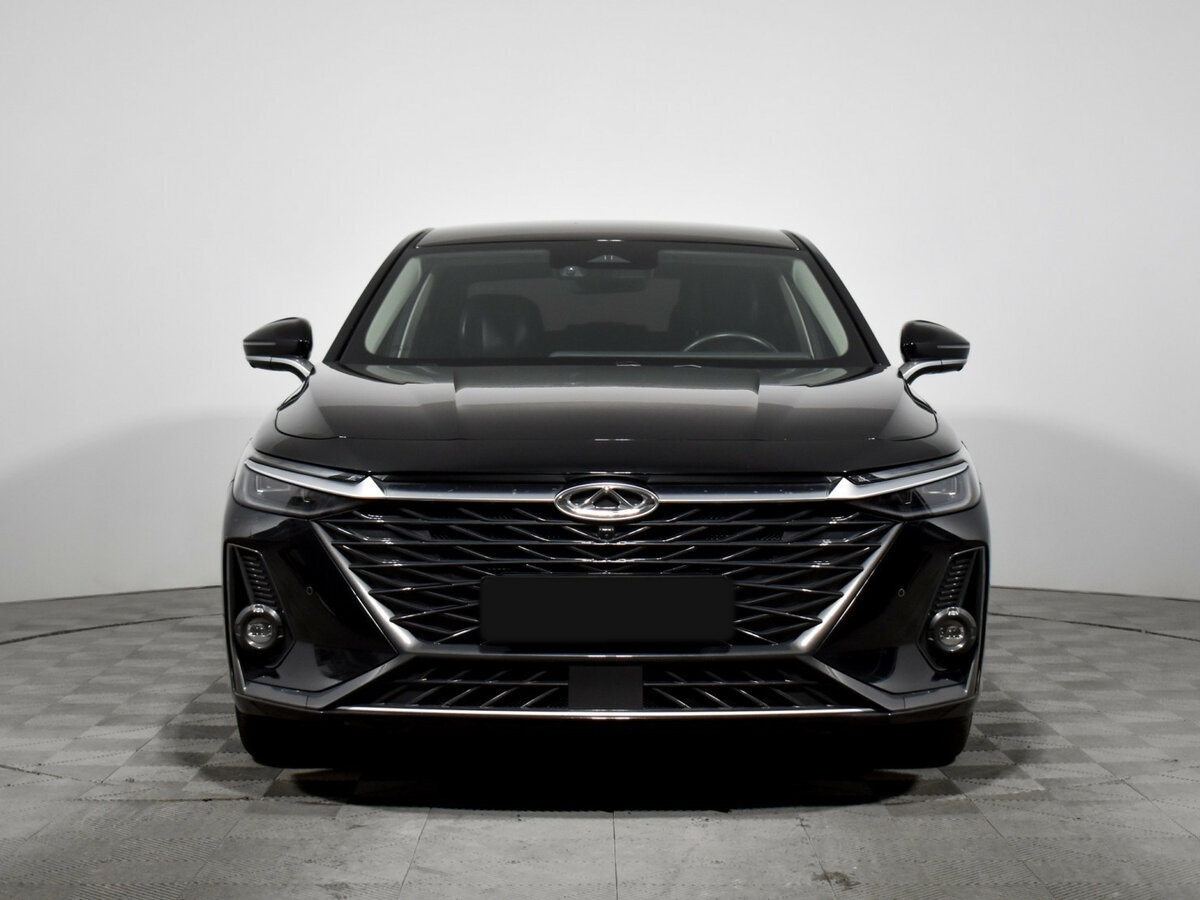 Chery Arrizo 8, 2023 - фото №2