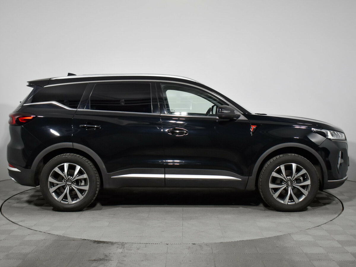 Chery Tiggo 7 Pro Max I, 2023 - фото №4