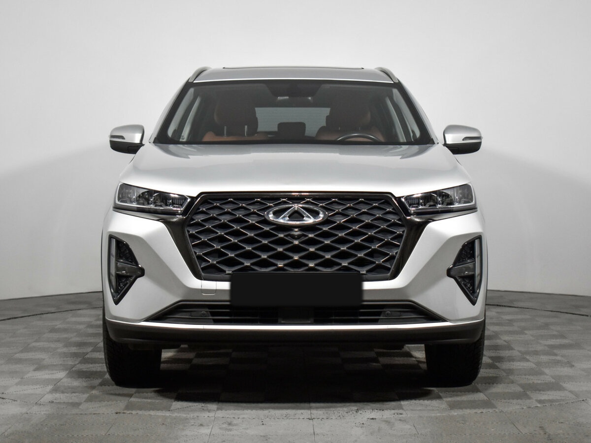 Chery Tiggo 7 Pro Max I, 2023 - фото №2