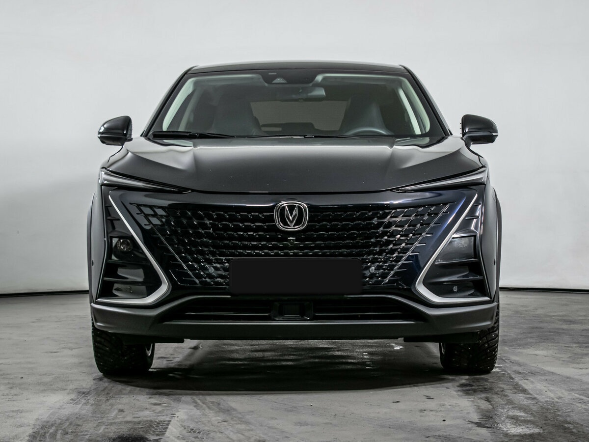 Changan UNI-T I, 2023 - фото №2