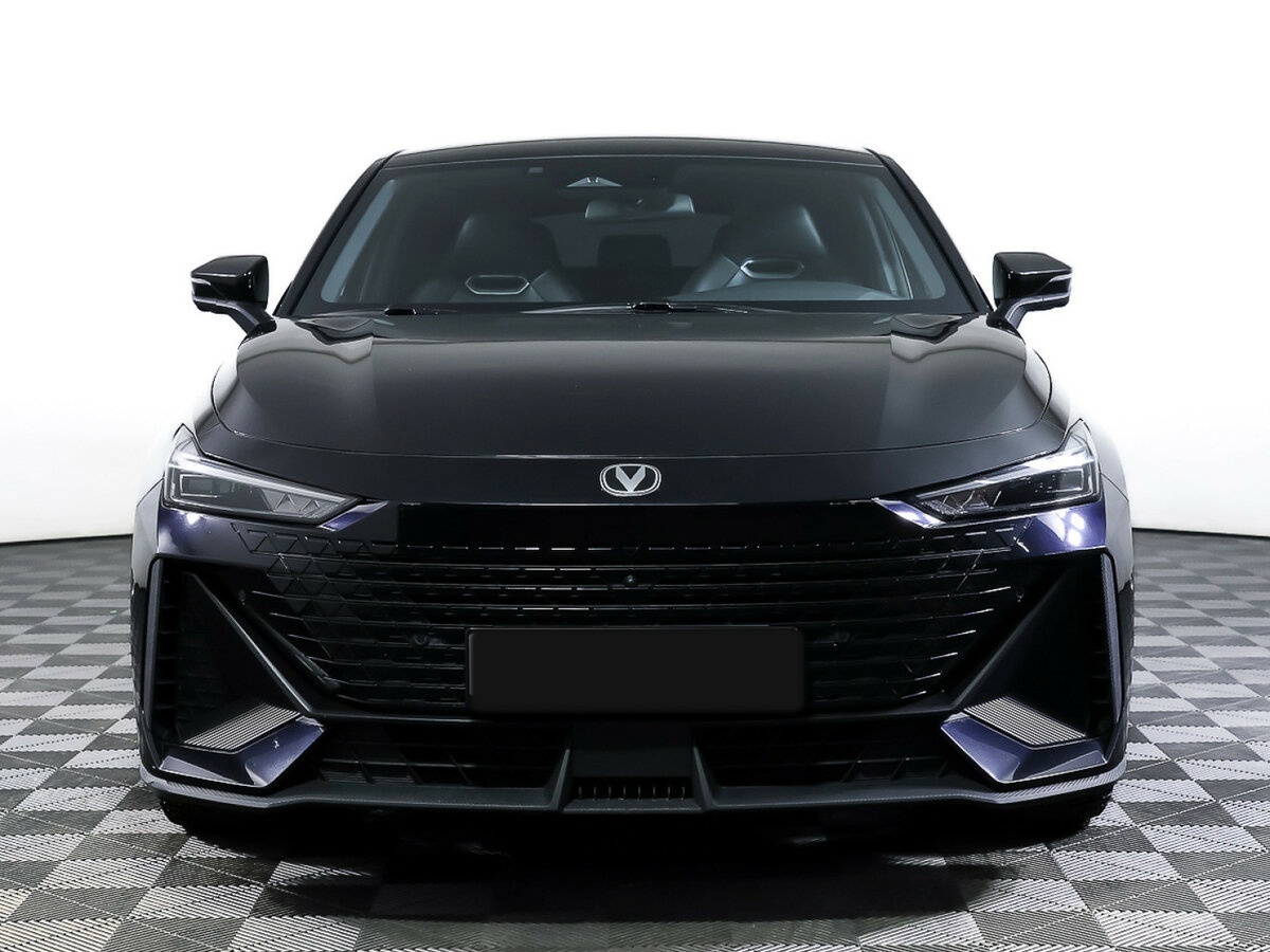 Changan UNI-V I, 2023 - фото №2