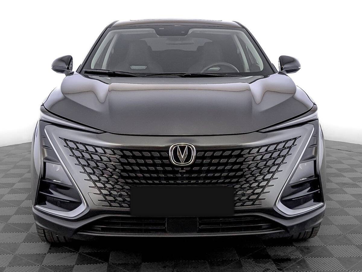 Changan UNI-T I, 2023 - фото №2