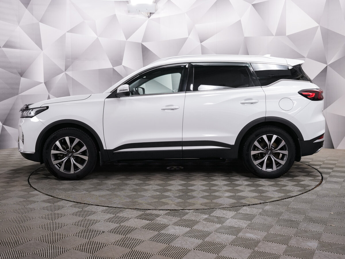 Chery Tiggo 7 Pro I, 2020 - фото №2
