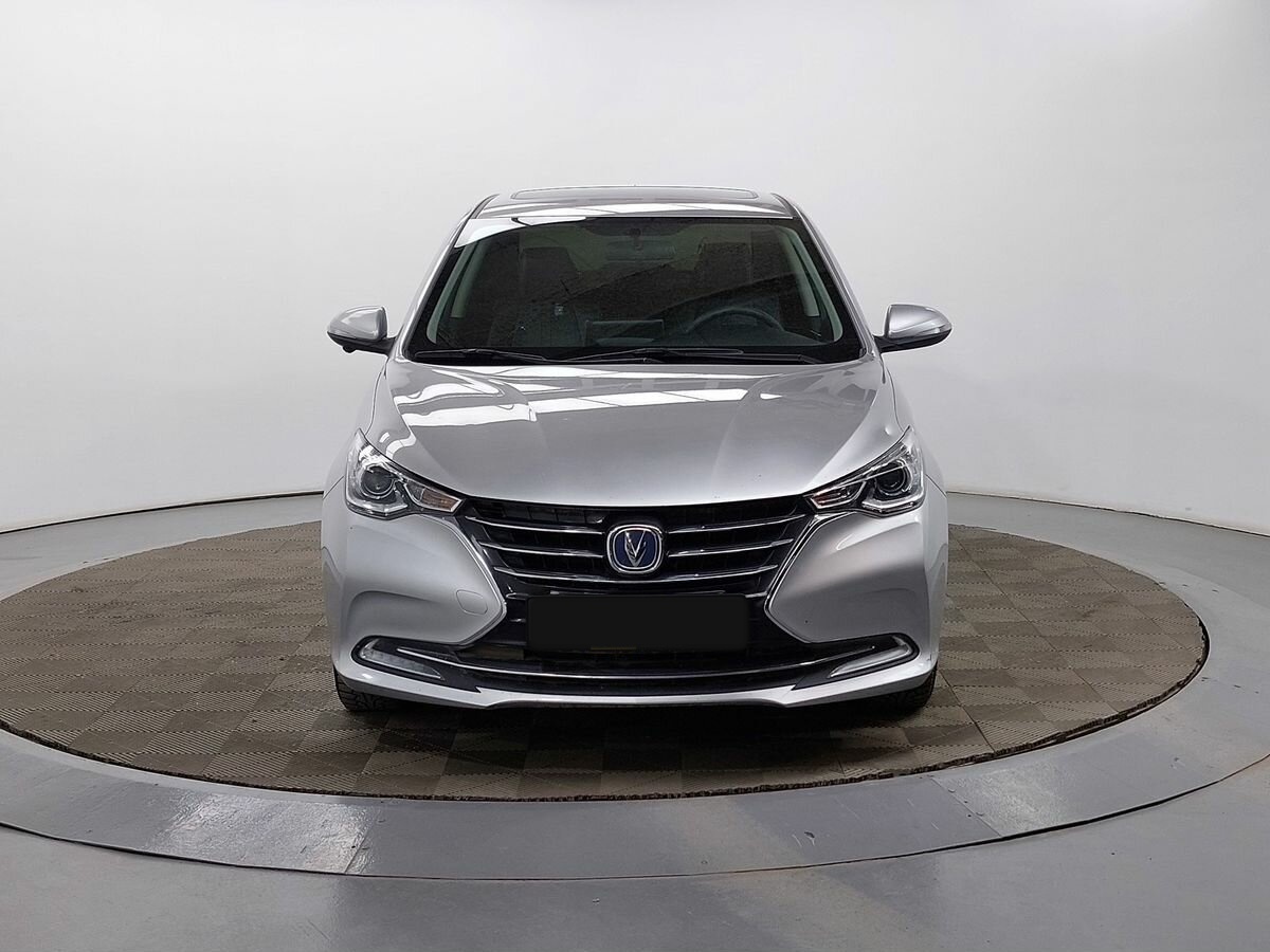 Changan Alsvin, 2023 - фото №2