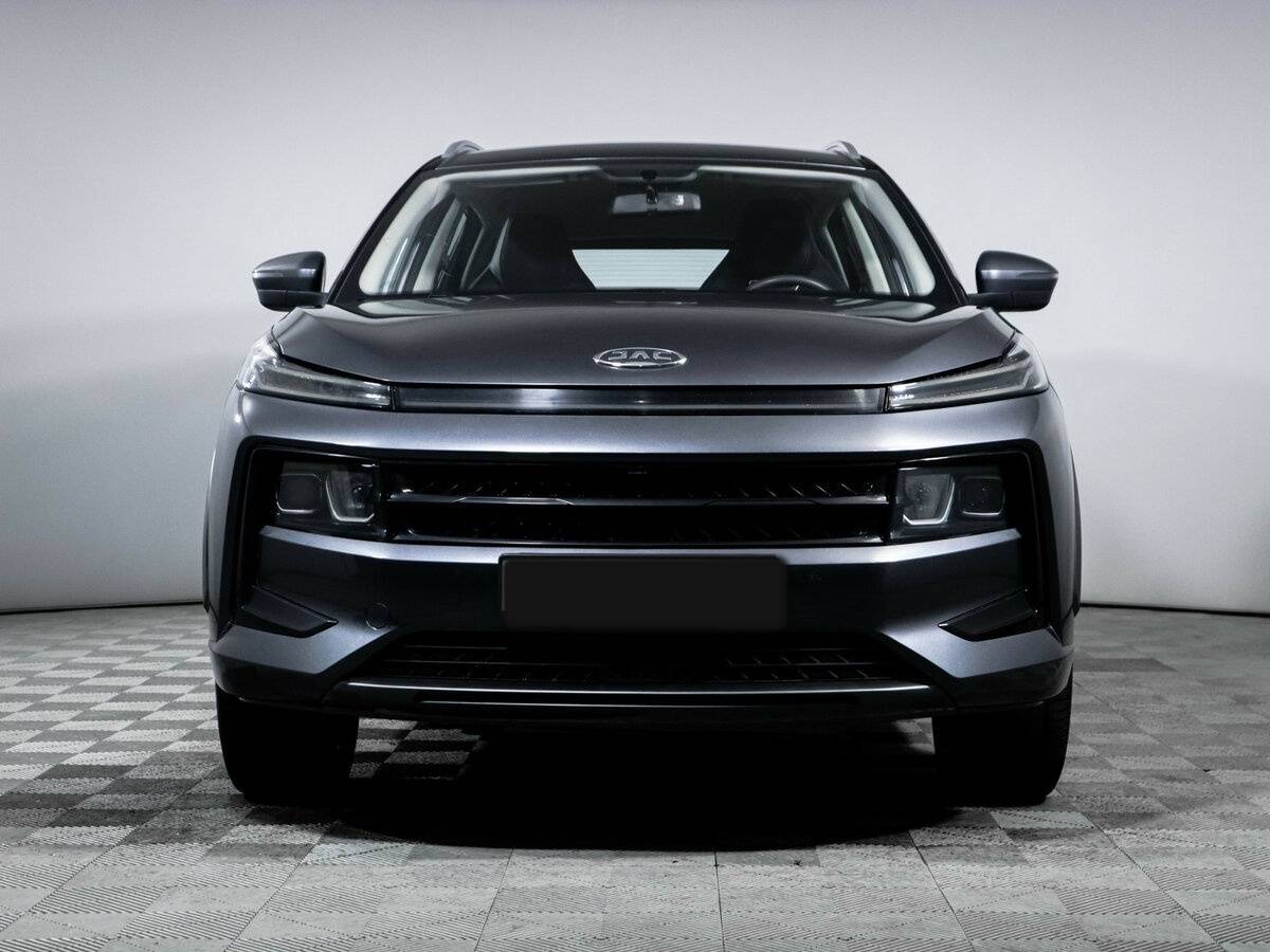JAC JS6, 2023 - фото №2