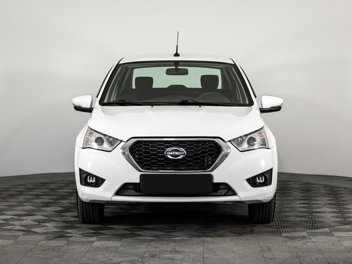 Datsun on-DO I Рестайлинг, 2020 - фото №2