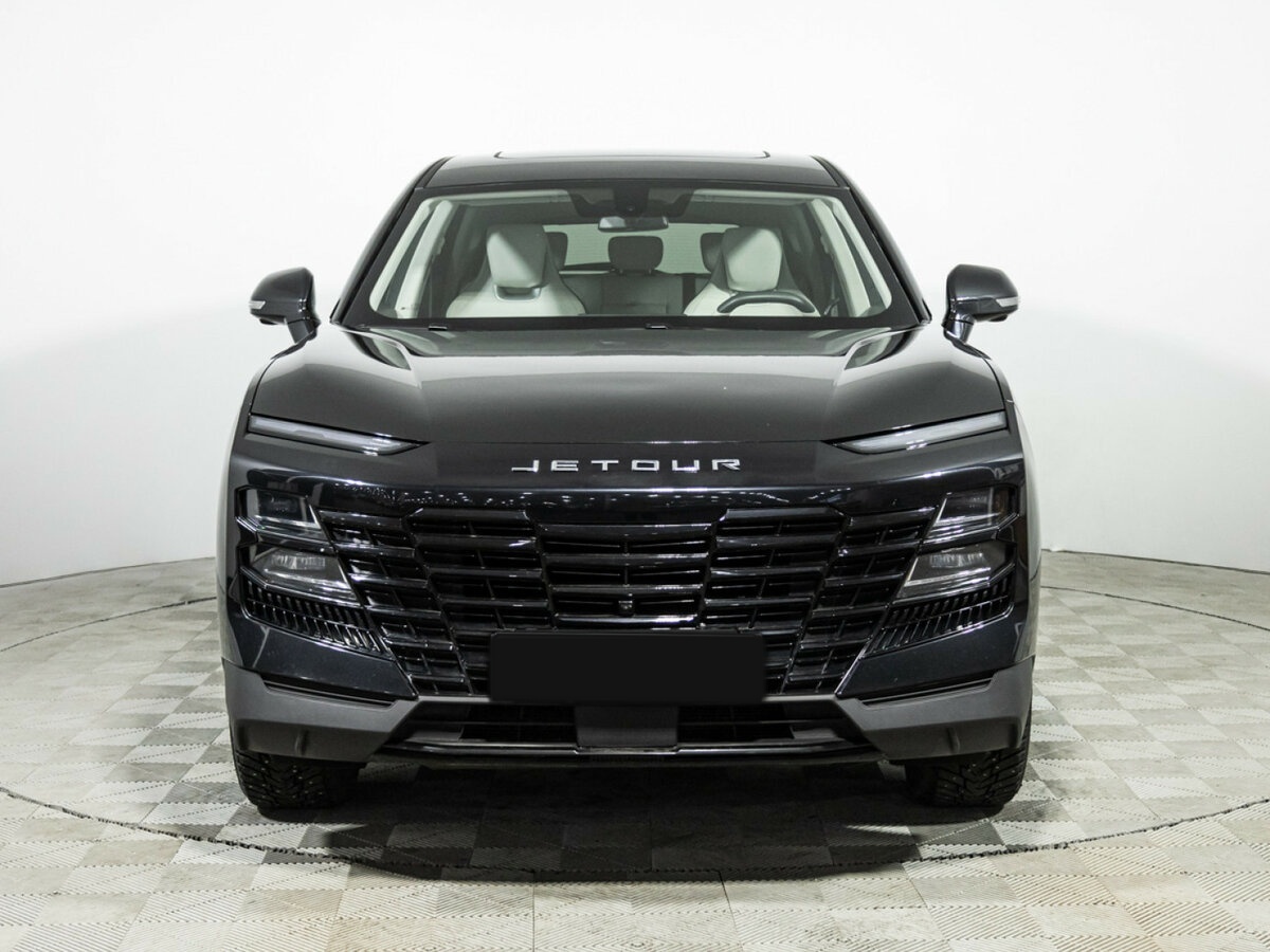 JETOUR DASHING I, 2023 - фото №2