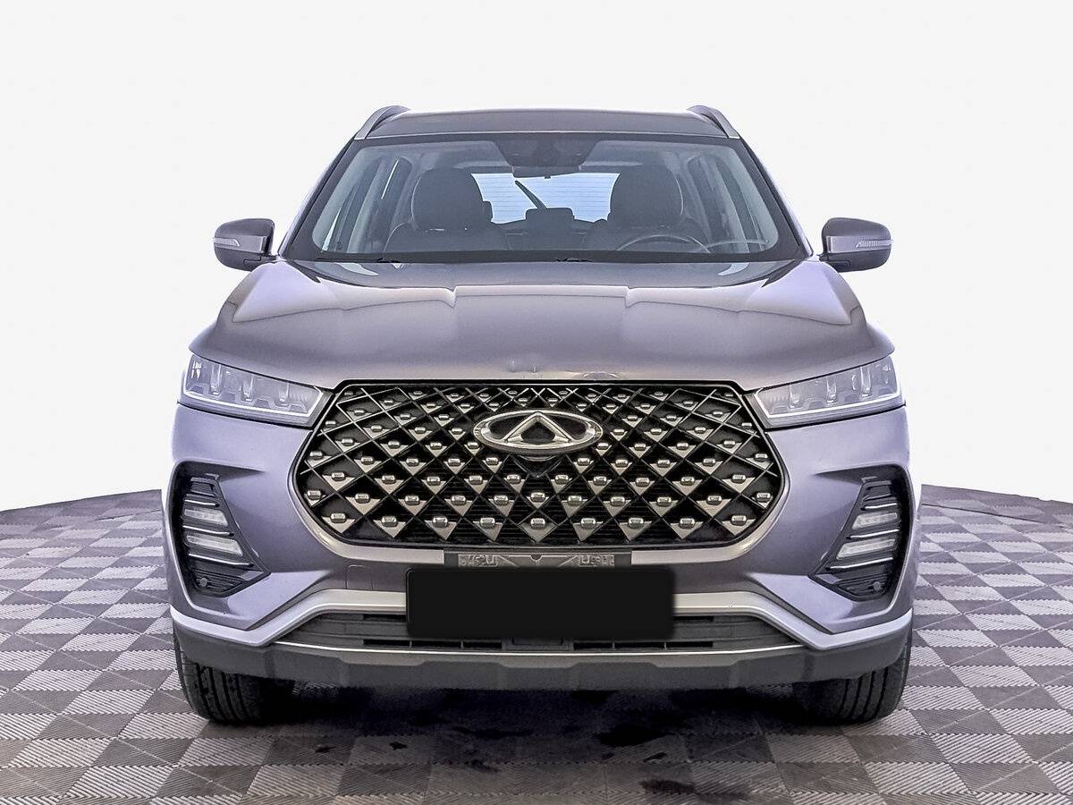 Chery Tiggo 7 Pro I, 2022 - фото №2