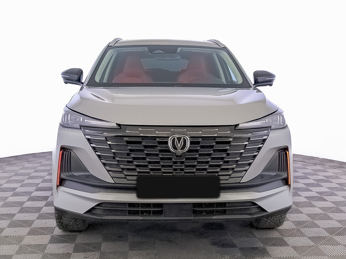 Changan CS55 Plus II, 2023 - фото №2