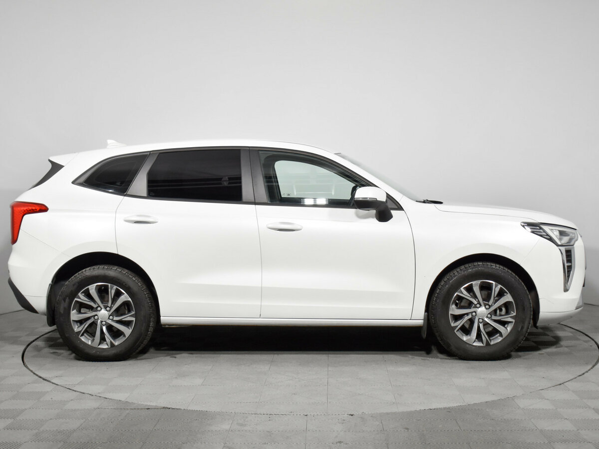 Haval Jolion I, 2021 - фото №4
