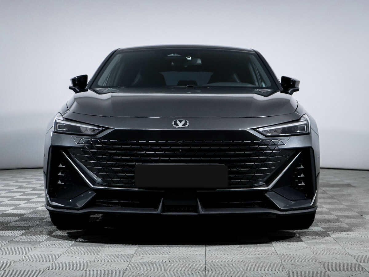 Changan UNI-V I, 2023 - фото №2