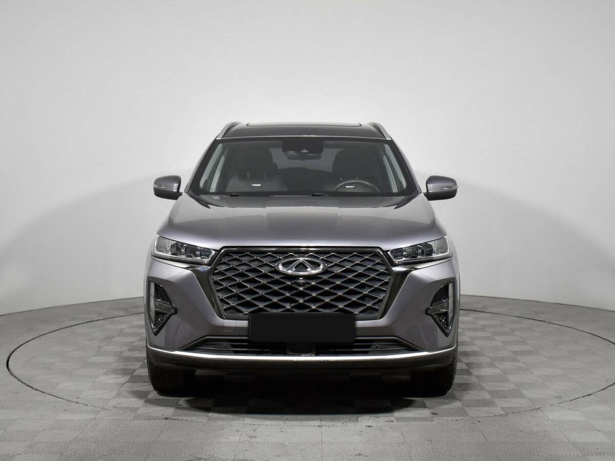 Chery Tiggo 7 Pro Max I, 2022 - фото №2