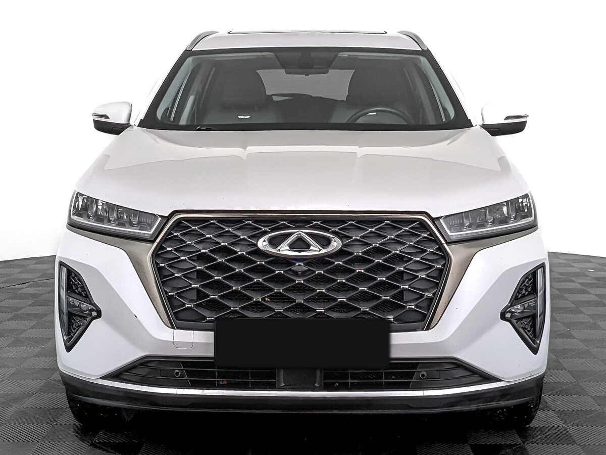 Chery Tiggo 7 Pro Max I, 2022 - фото №2