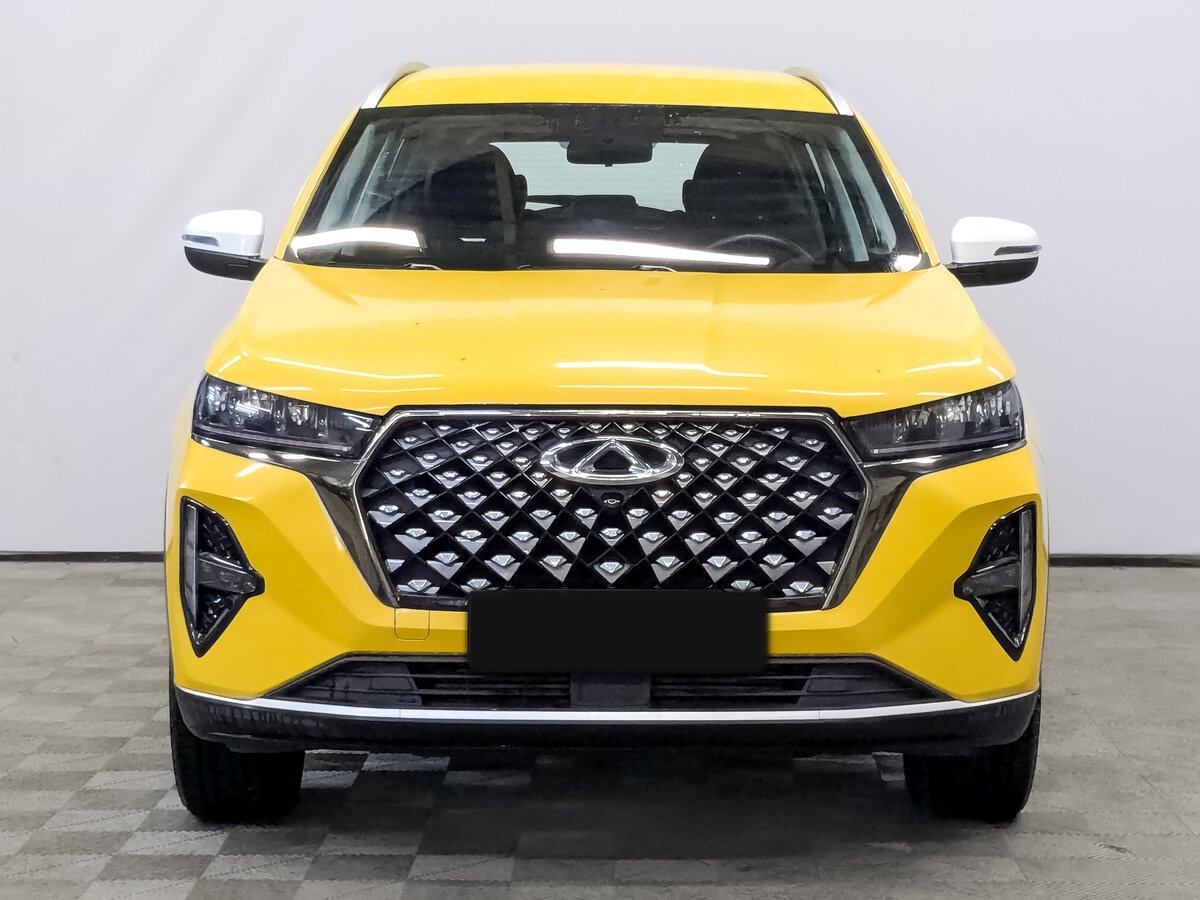 Chery Tiggo 7 Pro Max I, 2024 - фото №2