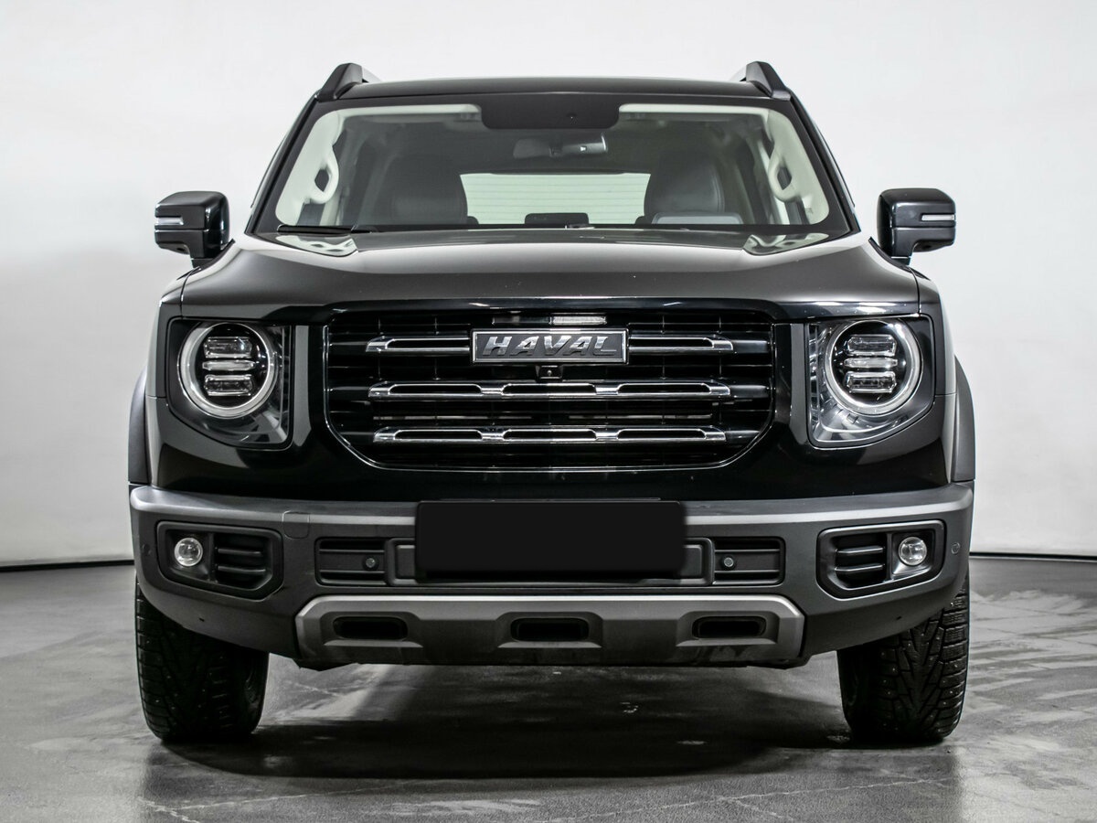 Haval Dargo, 2023 - фото №2