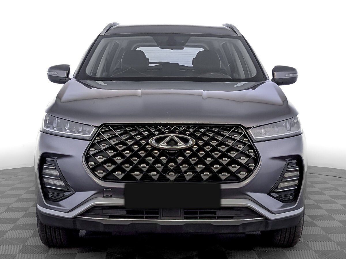 Chery Tiggo 7 Pro I, 2022 - фото №2