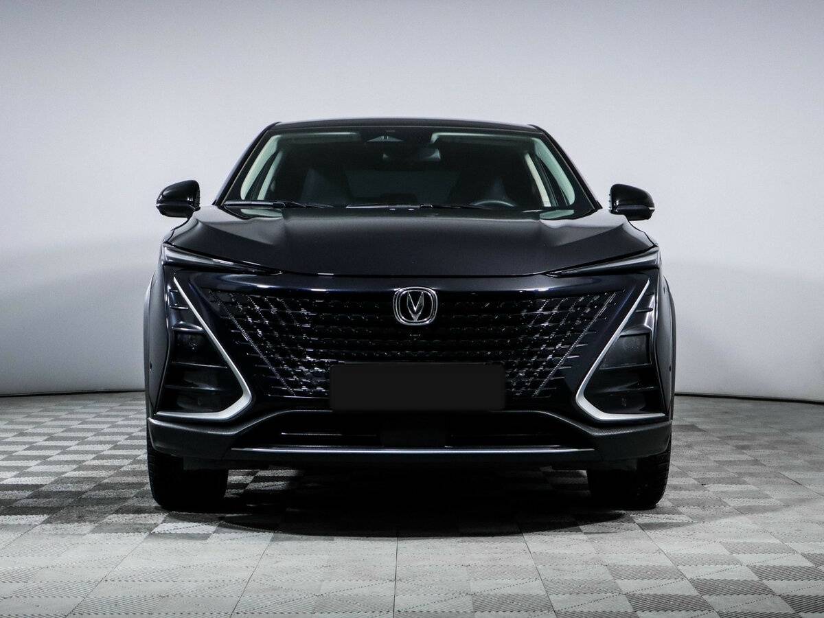 Changan UNI-T I, 2024 - фото №2