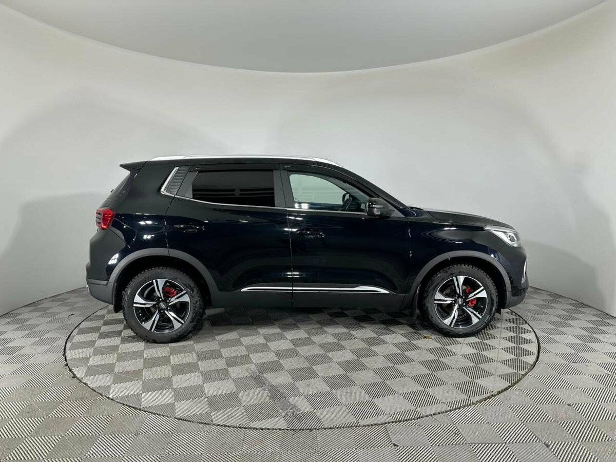 Chery Tiggo 4 Pro I, 2022 - фото №4
