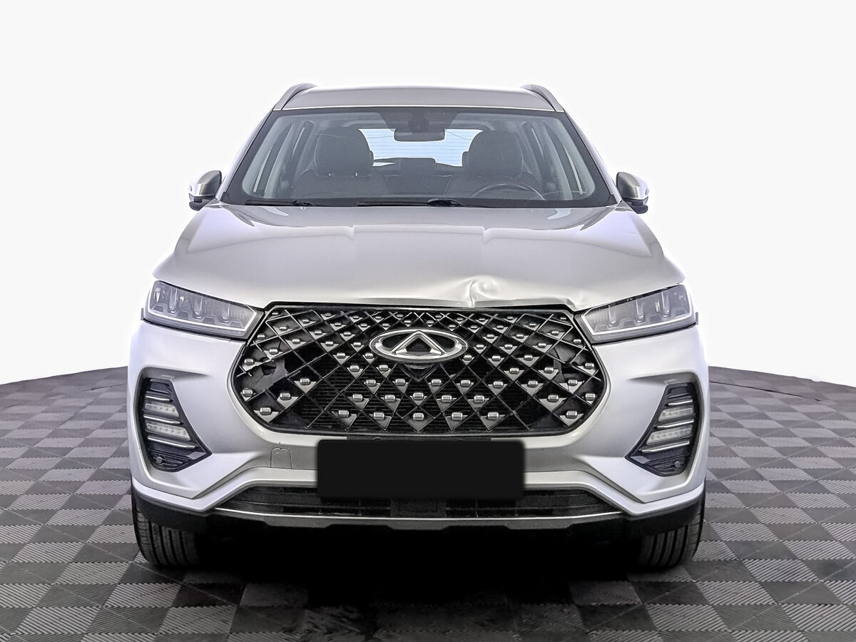 Chery Tiggo 7 Pro I, 2022 - фото №2