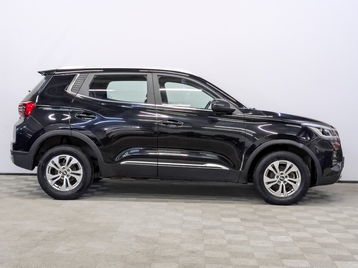 Chery Tiggo 4 Pro I, 2022 - фото №4
