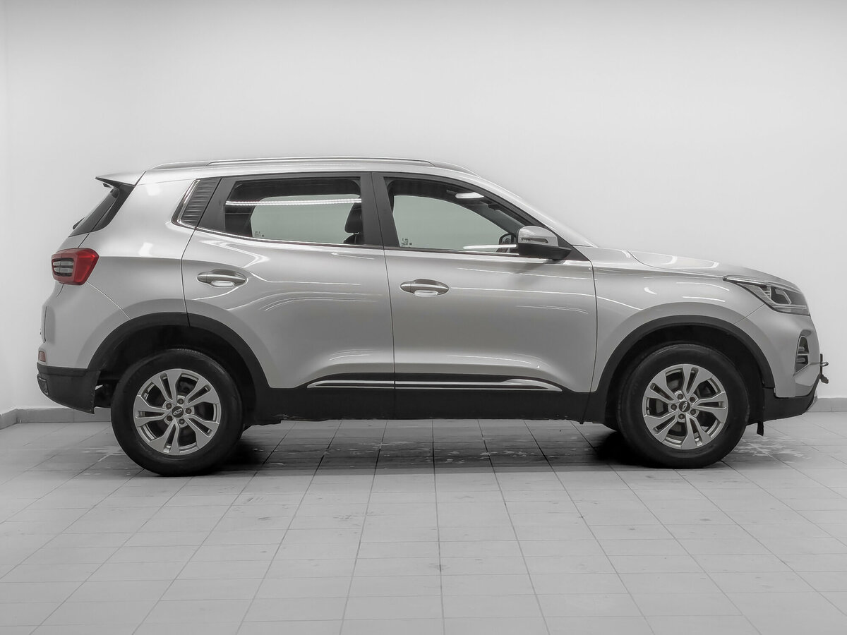 Chery Tiggo 4 Pro I, 2022 - фото №4