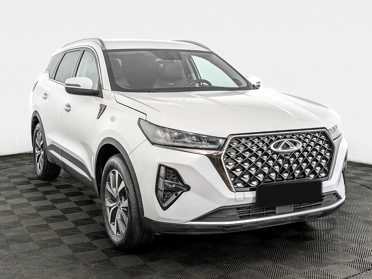 Chery Tiggo 7 Pro Max I, 2024 - фото №3