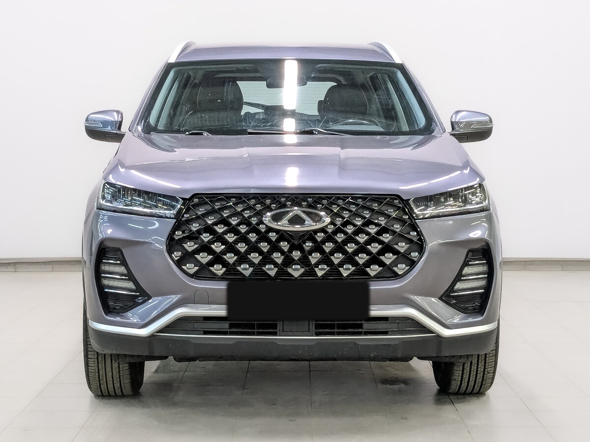 Chery Tiggo 7 Pro I, 2022 - фото №2