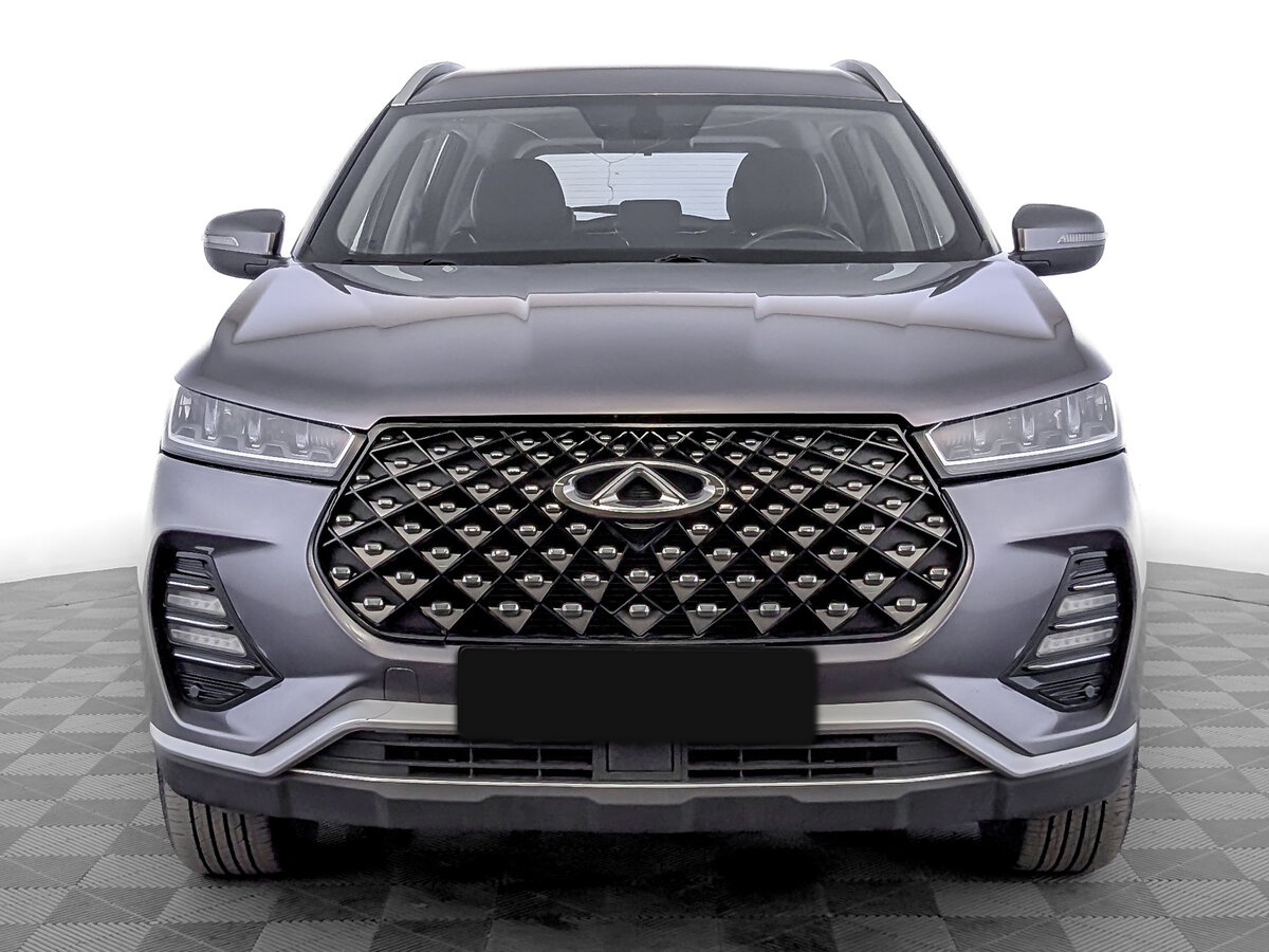 Chery Tiggo 7 Pro I, 2022 - фото №2