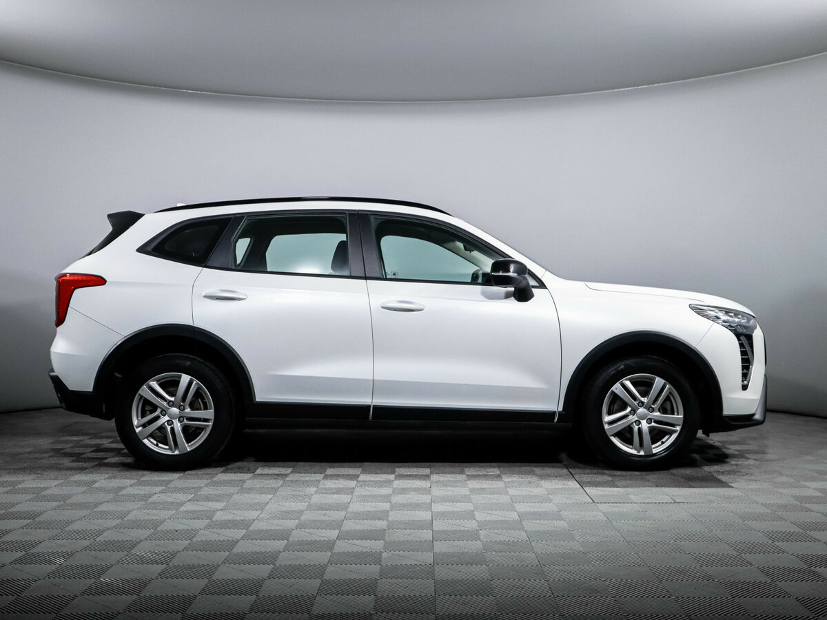 Haval Jolion I, 2024 - фото №4
