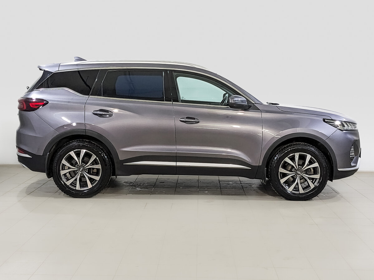 Chery Tiggo 7 Pro I, 2022 - фото №4