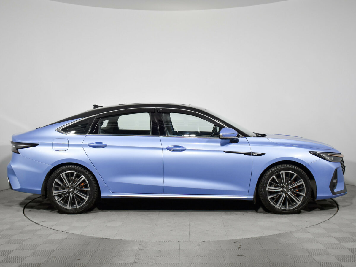 Chery Arrizo 8, 2023 - фото №4