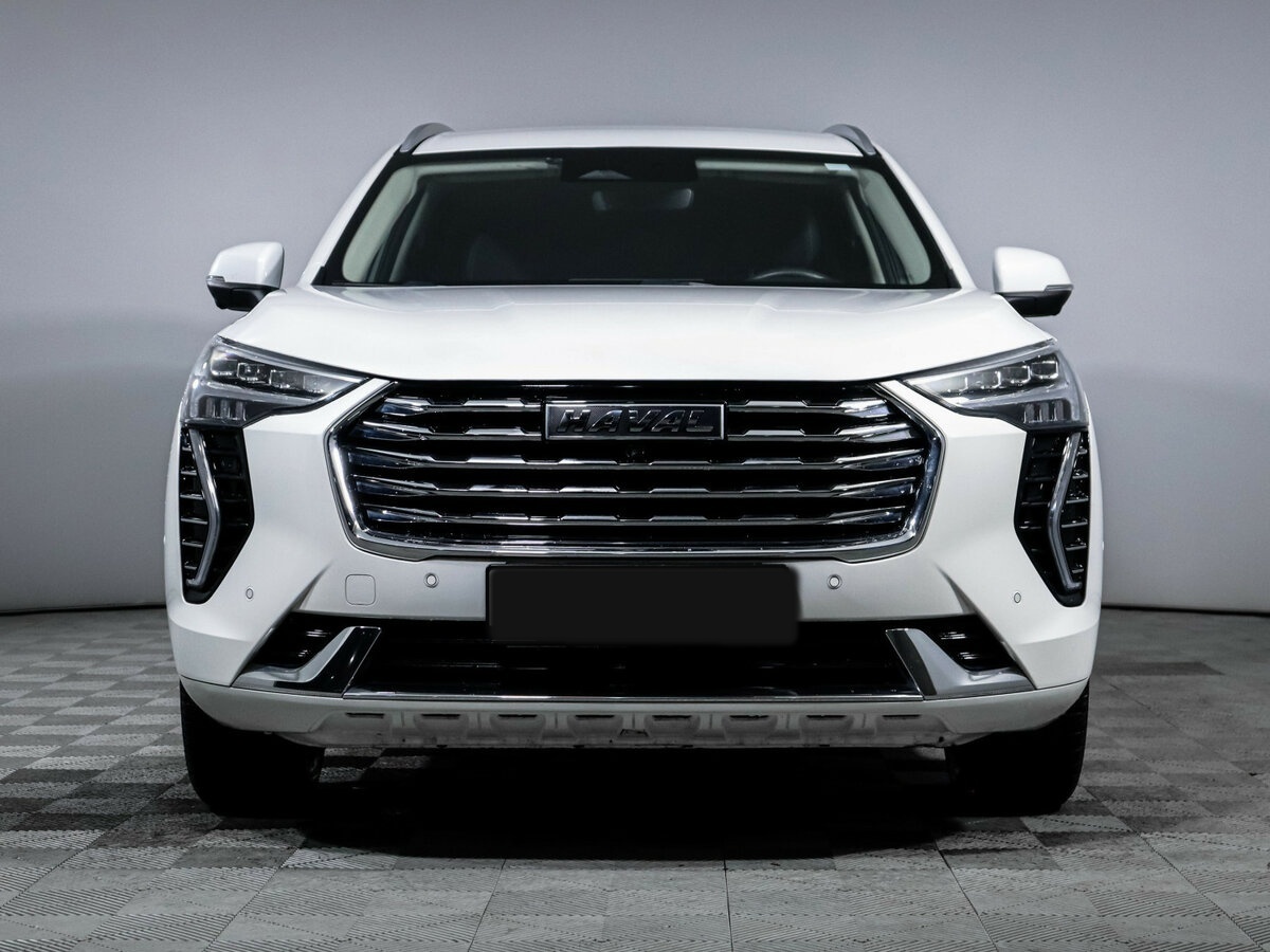 Haval Jolion I, 2022 - фото №2