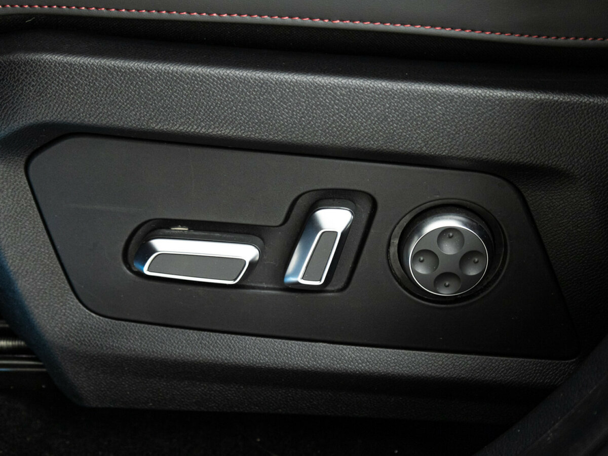 JETOUR T2, 2024 - фото №1