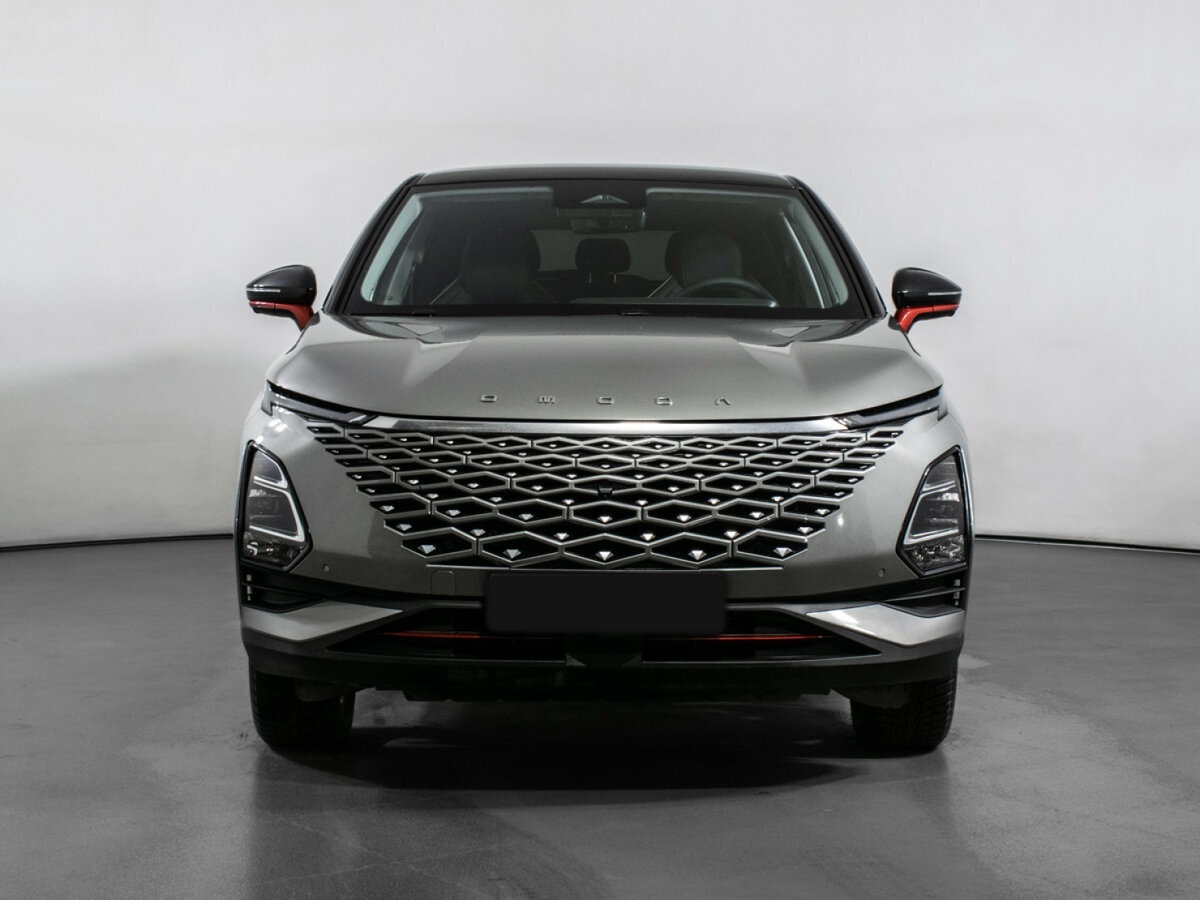 Omoda C5 I, 2023 - фото №2