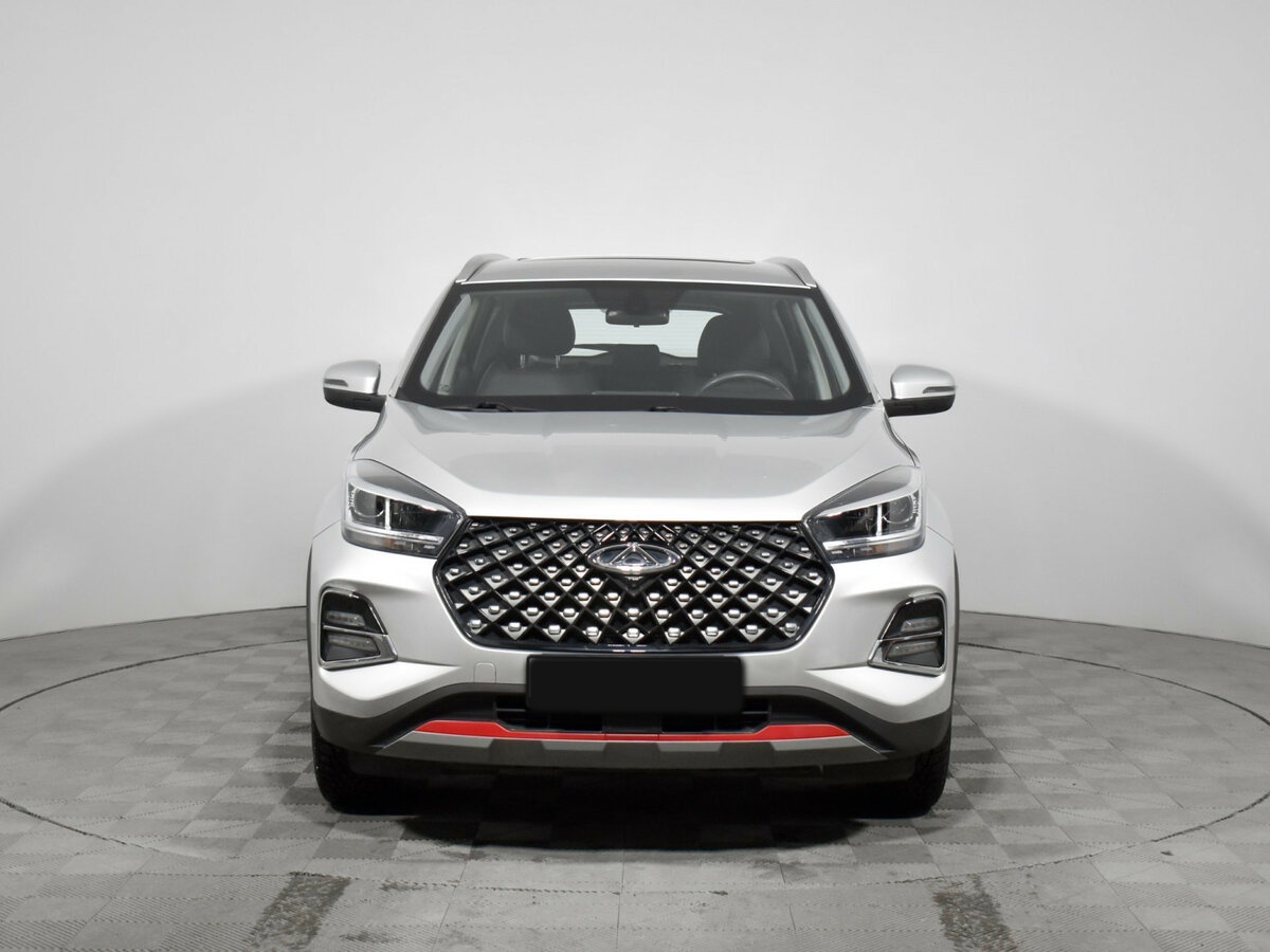 Chery Tiggo 4 Pro I, 2023 - фото №2