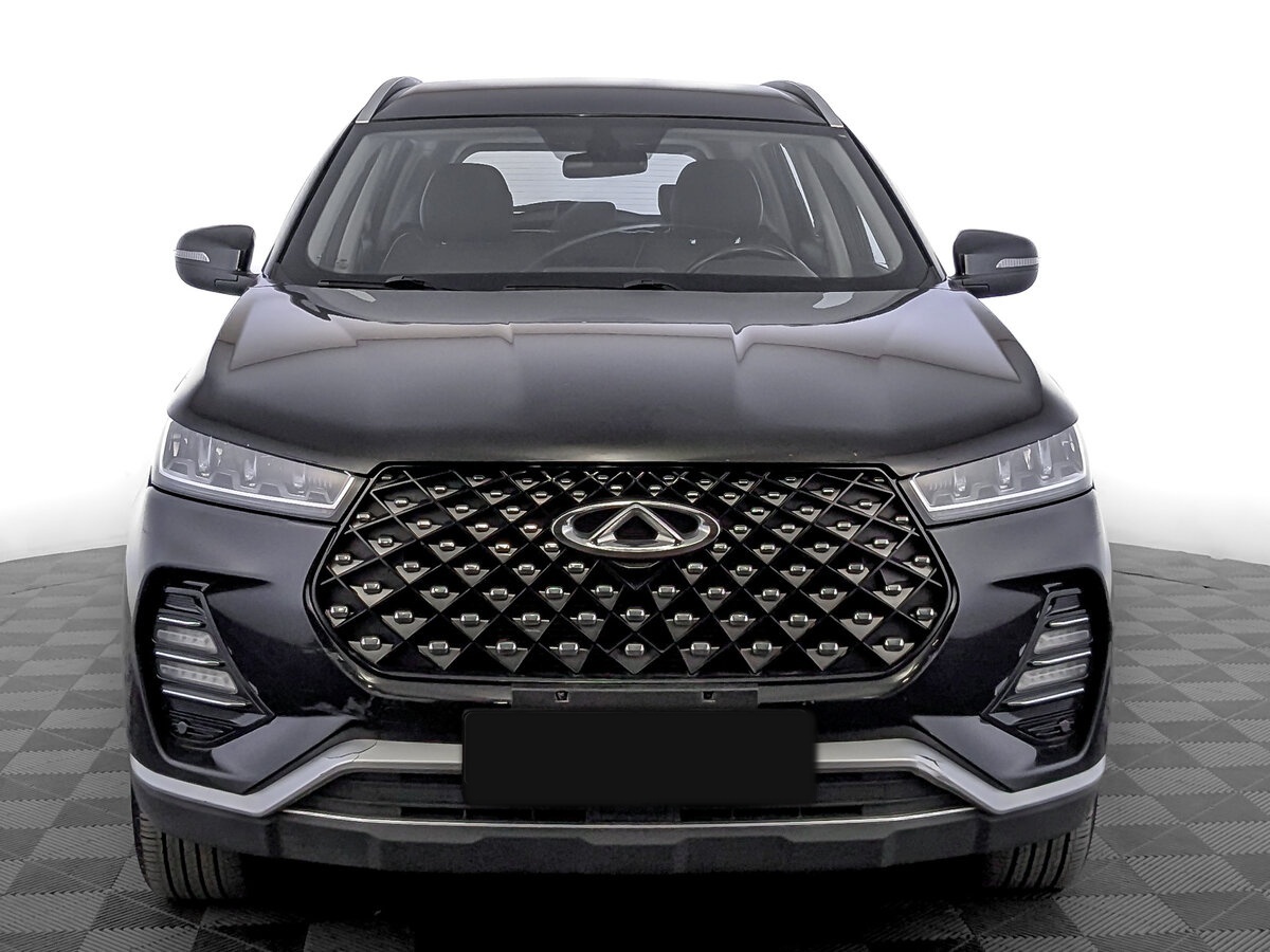 Chery Tiggo 7 Pro I, 2022 - фото №2