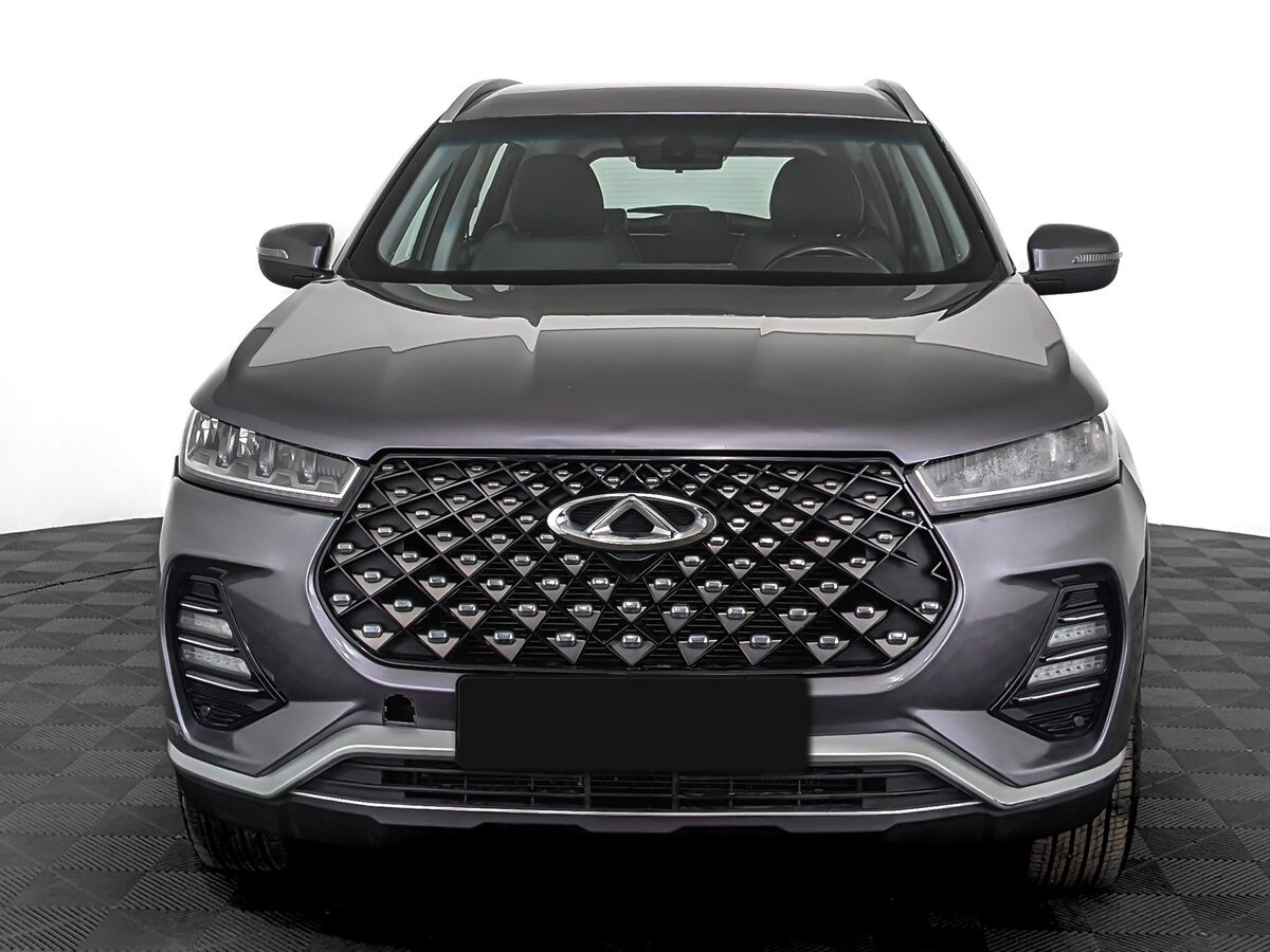 Chery Tiggo 7 Pro I, 2022 - фото №2