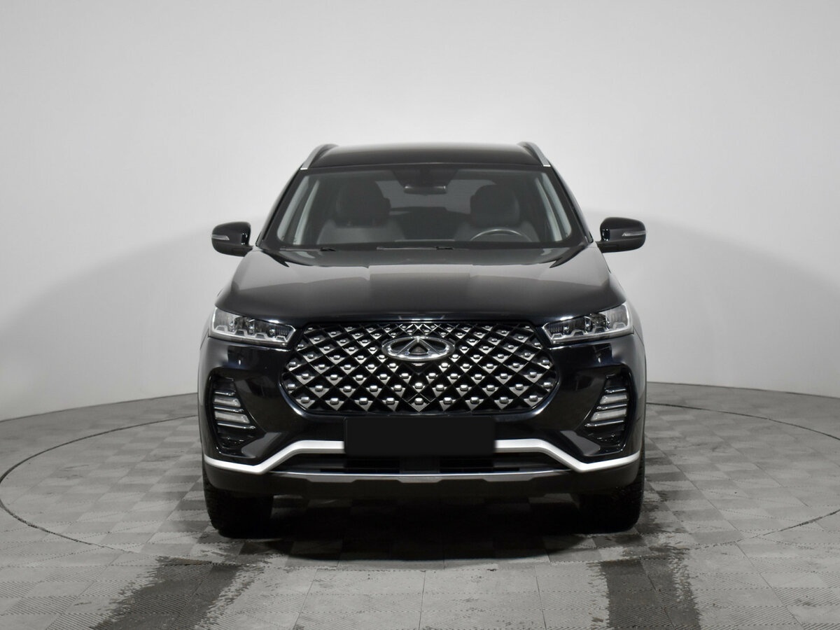 Chery Tiggo 7 Pro I, 2022 - фото №2