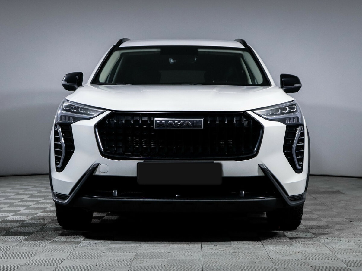 Haval Jolion I Рестайлинг, 2024 - фото №2