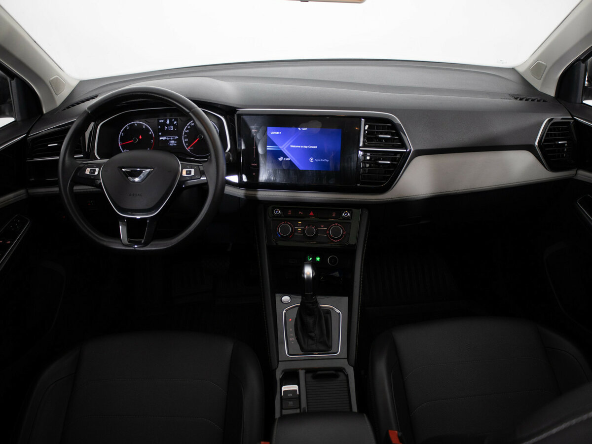 Jetta VS5 I, 2022 - фото №4