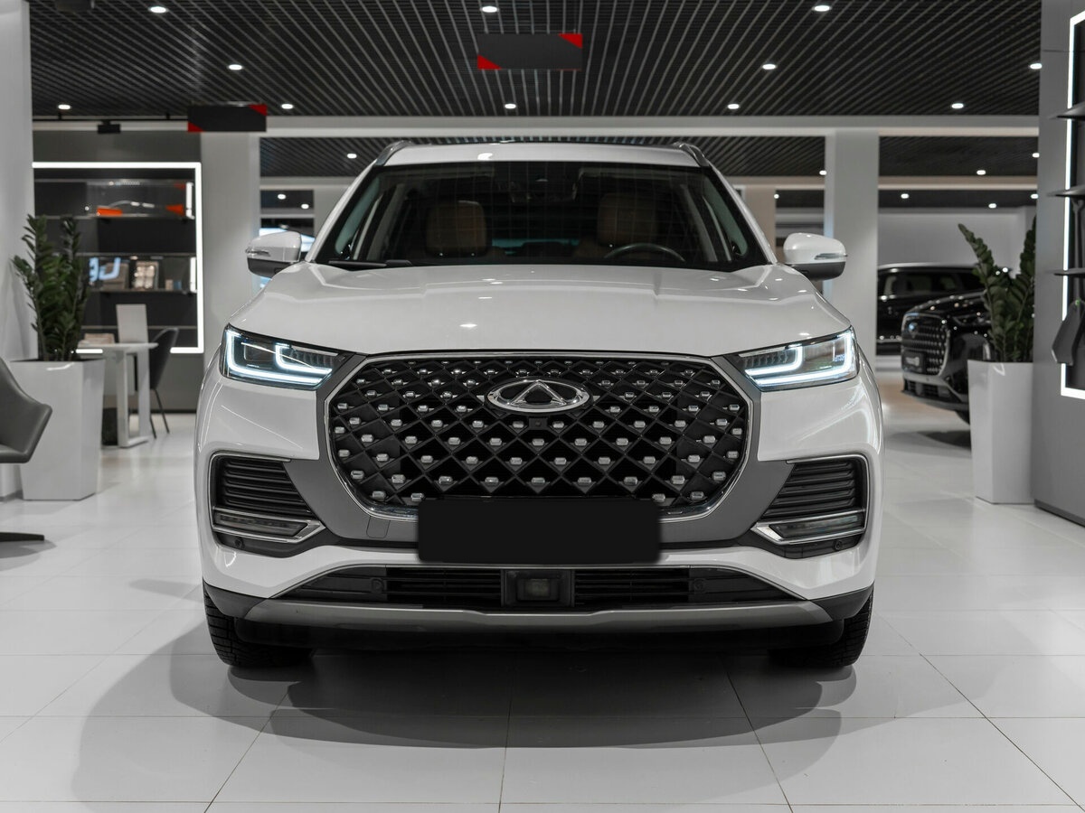 Chery Tiggo 8 Pro Max I, 2023 - фото №3