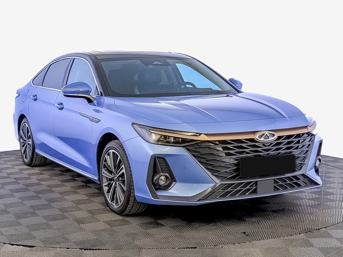 Chery Arrizo 8, 2023 - фото №3