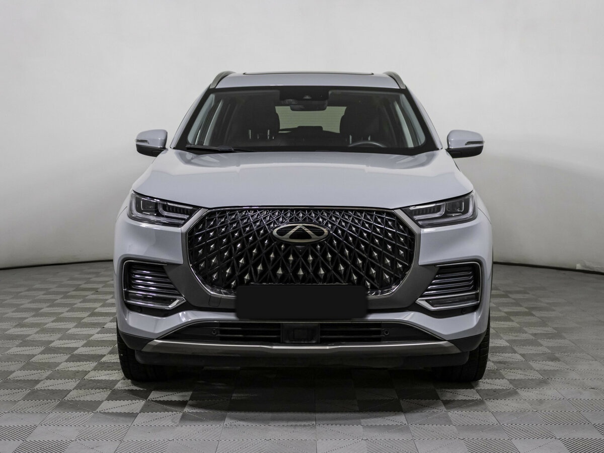Chery Tiggo 8 Pro Max I Рестайлинг, 2023 - фото №2