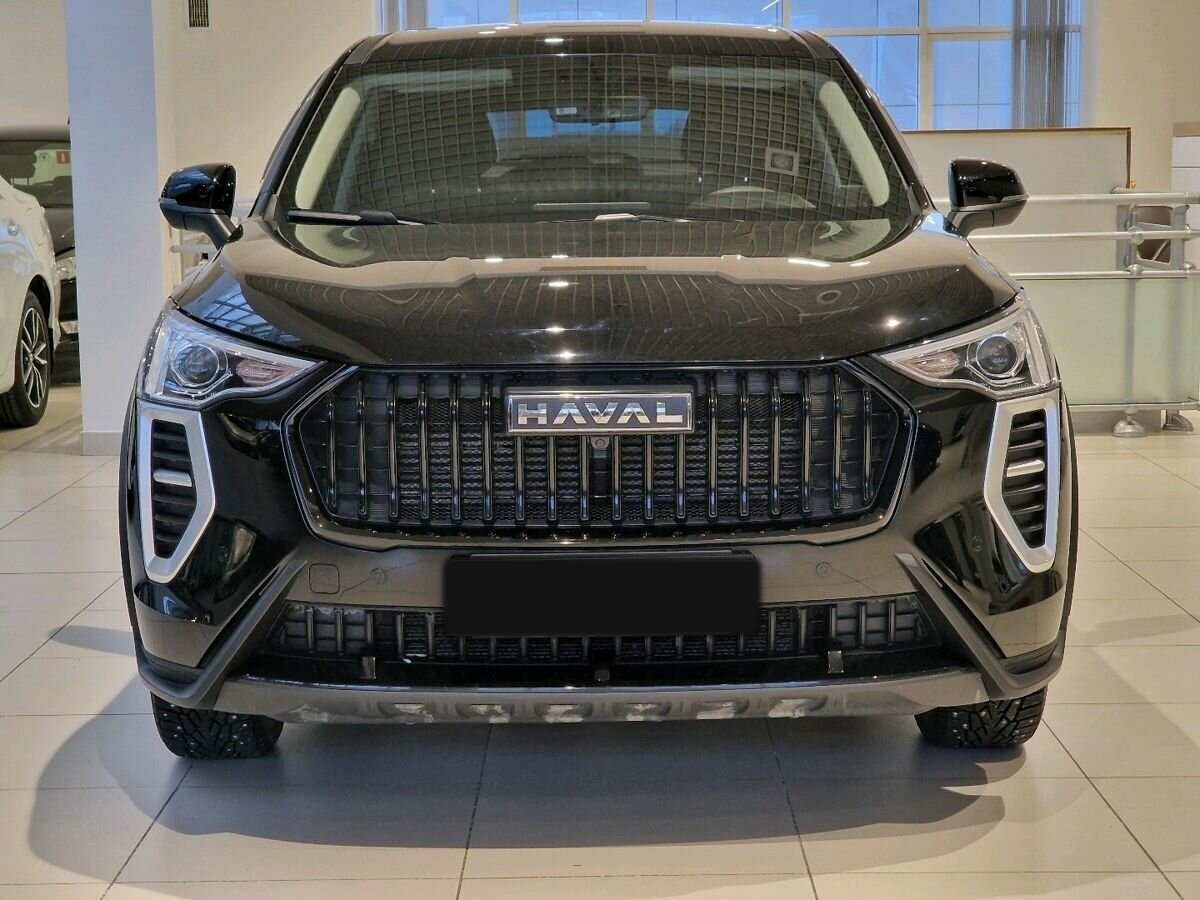Haval Jolion I, 2024 - фото №2