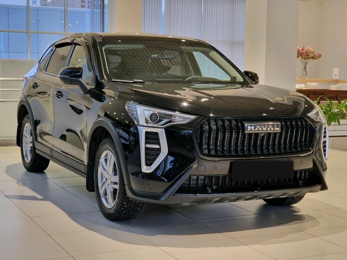 Haval Jolion I, 2024 - фото №3
