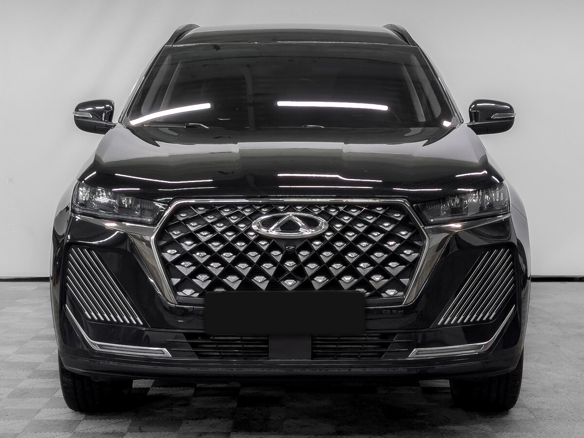 Chery Tiggo 7 Pro Max I Рестайлинг, 2024 - фото №2