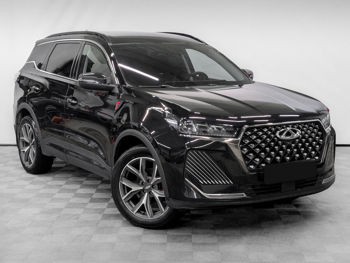 Chery Tiggo 7 Pro Max I Рестайлинг, 2024 - фото №3