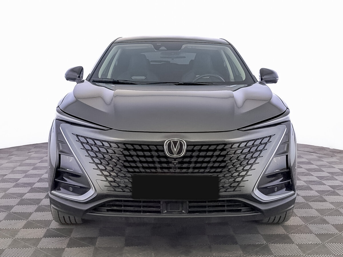 Changan UNI-T I, 2023 - фото №2