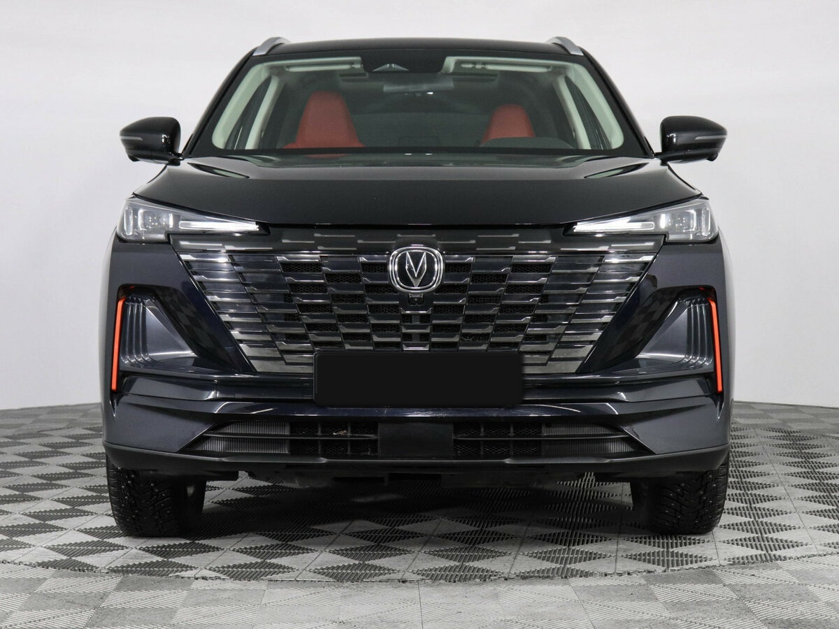 Changan CS55 Plus II, 2023 - фото №2