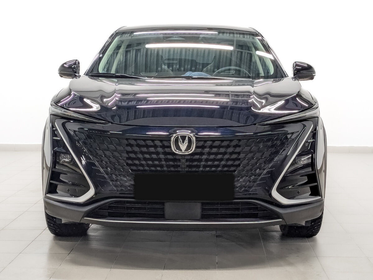 Changan UNI-T I, 2024 - фото №2